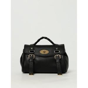 멀버리 숄더백 RL6595736 A100 Black