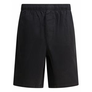 [STUSSY] 남성 헤비 저지 숏 112334 0001 블랙 /3