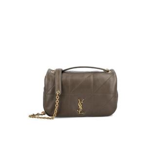 Saint Laurent 제이미 4 3 미니 체인 백 766754AAB32 3212 TP936904806