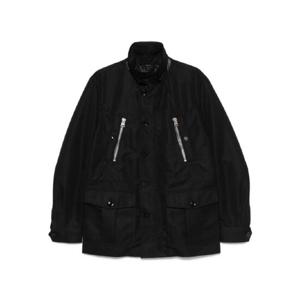 25 SS 톰포드 컴팩트 필드 재킷 OJM020FMC230 TP439004998