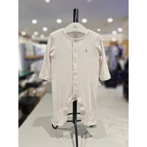 [에뜨와HU] 아일슬림우주복 07S557501 (BEIGE) 신상품 현대울산