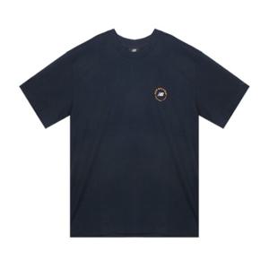 M 뉴발란스반팔티 RQK NBNEFCO253-59 UNI NB BOY 트래블 반팔티