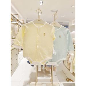 (에뜨와) (07S517907) (가을출산백일선물)멜링바디수트 (유아/출산/백일/돌선물/조카선물)