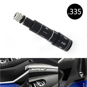 [티디지]미즈노 JPX 850 드라이버아답터 슬리브(.335)