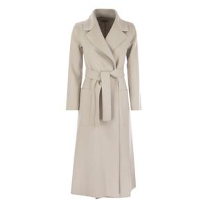 에스막스마라 코트 2519011071600 011 LIGHT GREY