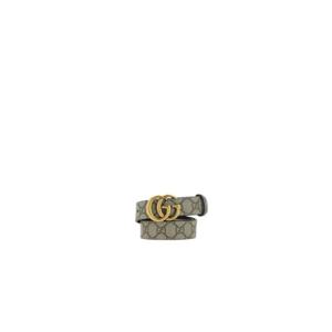 구찌 벨트 65941792TIC 9769 GREY