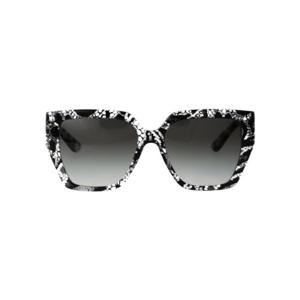 돌체앤가바나 선글라스 0DG4438 32878G BLACK LACE
