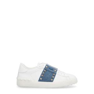 Valentino Garavani Rockstud Untitled 레이스업 스니커즈 2Y2S0931KMT YU2 TP936313876