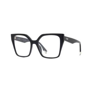 펜디 선글라스 FE50002I 001 BLACK