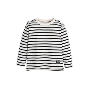 [컬리수]루즈핏STRIPE 싱글티 C243TS256P
