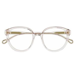 끌로에 선글라스 CH0127O 008 PINK PINK TRANSPARENT