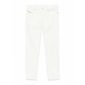 [DIESEL] 라프리마 남성 부츠컷 화이트 PDefinitive 진 A176850JQAL129 Cream /8