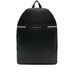 25 SS 타미힐피거 로고 스탬프 백팩 AM0AM12725 TP433109063