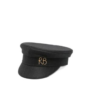 25 SS 루슬란바진스키 스트라이프 패턴 베레모 KPC033WPPLSMRB TP439793709