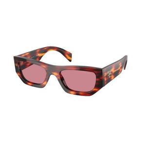 프라다 선글라스 PRA01S 13O80B Red