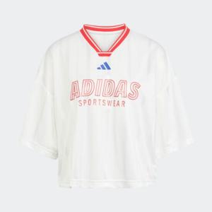 아디다스반팔티 KQJ JW6849 티로 네이션스 팩 보이프렌드 핏 티