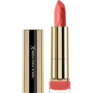 MAX FACTOR 맥스팩터 컬러 엘릭서 립스틱 050 핑크 브랜디 4g