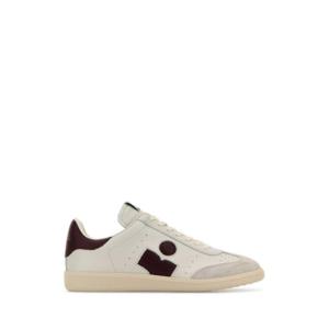 이자벨마랑 스니커즈 BK0014FAA4E11S ECBY White