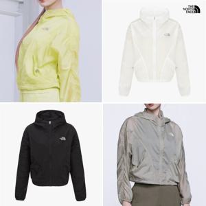 [노스페이스]여성 아이스 페이스 냉감 자켓 NJ3LR35A B C D