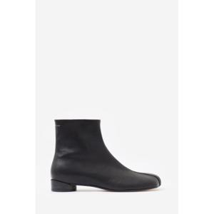 MM6 메종마르지엘라 부츠 116862 SH1WU0010 P5000 Black