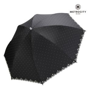 메트로시티 우주별 도트 차광 양산 MPSA-P514