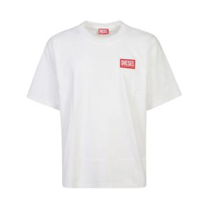 디젤 반팔 티셔츠 A14947 0NIAR100