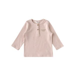밍크뮤8 25FW PH 아미띠에뮤뮤긴팔티셔츠 (35A7067004) HJ