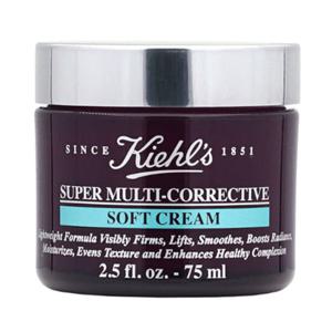 키엘 수퍼 멀티 코렉티브 소프트 크림 75ml