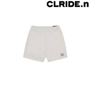 [클라이드]여성 스누피 밴딩 데님 반바지 FOBDP754F