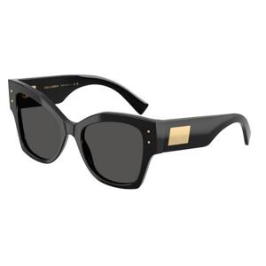 돌체앤가바나 선글라스 DG4478 501 87 Black