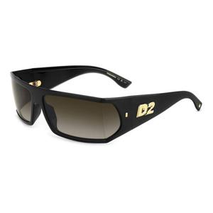 디스퀘어드2 선글라스 D20140S 807 IR Black