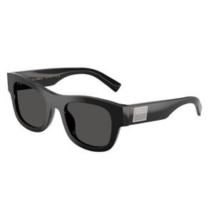 돌체앤가바나 선글라스 DG4509 501 87 Black