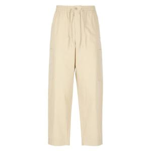 겐조 팬츠 FF55PA5019SC11 Neutrals