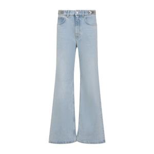 파코라반 데님 25PCPA392CO0524 Blue