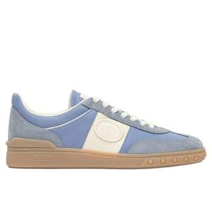 발렌티노 가라바니 스니커즈 7Y2S0H77 MBMBQG Grey angel
