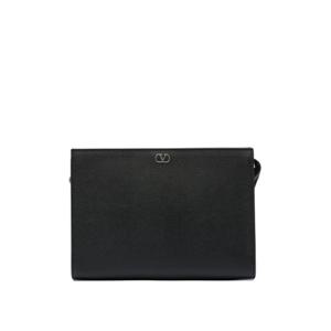 발렌티노 가라바니 클러치 파우치 7Y2P0AN7UAG0NO Black