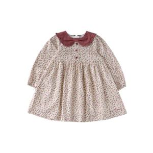 밍크뮤ch 쁘띠플라워원피스 (35A1540004)