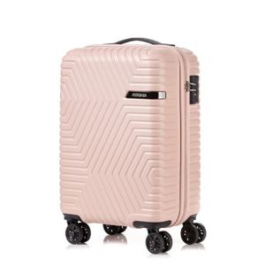 [아메리칸투어리스터] ELLEN 캐리어 55/20 TSA V2 MELLOW ROSE DO840019