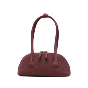마지셔우드 토트백 FF047756 WINE RED