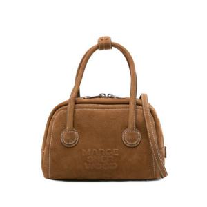 마지셔우드 토트백 FF047626 CHEST BROWN