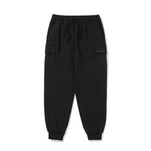 스노우피크 랜드 카고 조거 바지 BB S24FUFFP60 BK CA DC DG DK FG KG LE