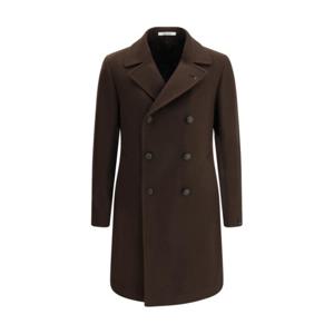딸리아토레 코트 ARDENTRA770065 M1233 BROWN