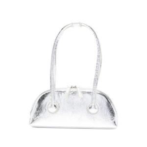 마지셔우드 토트백 FF047753 SILVE SILVER