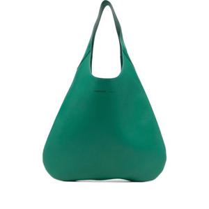까르벵 토트백 6252161203 BA301 GLGRE GREEN