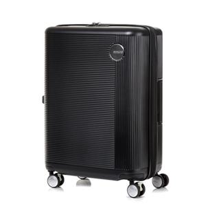 [아메리칸투어리스터] GEMINA PRO 캐리어 65/24 EXP TSA V2 BLACK UA409006