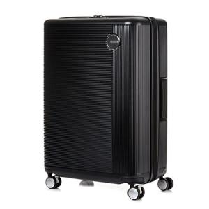 [아메리칸투어리스터] GEMINA PRO 캐리어 75/28 EXP TSA V2 BLACK UA409007