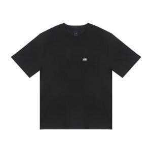 노스페이스반팔티 UQC NT7UR48A M ALL-ROUND S/S R/TEE A