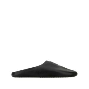 발렌시아가 샌들 834414WBDH11000 BLACK