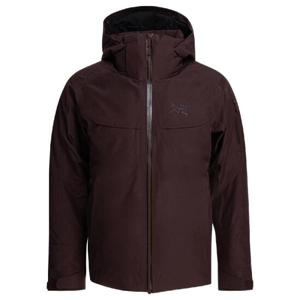 ARCTERYX Macai  jacket X000007447MACAI JACKETPHANTASM