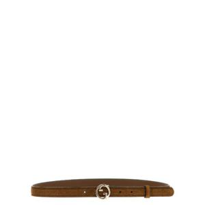 GUCCI Gucci Blondie belt 723073AAEFD2118